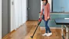 Einhell TE-VC 18 Li - Solo, Suchy, Bez worka, Czarny, Podgląd zdjęcia produktu 20