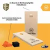 Silecomplaza, juego de lanzamiento de sacos (Cornhole) – Vista previa de la imagen del producto 2