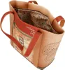 Anekke Peace & Love Shopper Tasche 44 cm Produktbild-Vorschau 6