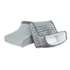 Noveen Elektroschuh Eb550 Grau 30X30X24Cm Produktbild-Vorschau 5