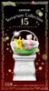 Collezione Terrarium Pokémon Vol.15 (prezzo per figura Anteprima dell’immagine prodotto 4