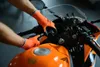 12 Paar Arbeitshandschuhe Gr. 10 Polyester Latex Schaum Produktbild-Vorschau 4