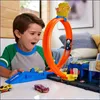 Hot Wheels City Super Polizeistation Produktbild-Vorschau 9