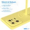 EAZY CASE - TPU Hülle für Xiaomi 13 Pro, TPU Case stoßfeste Produktbild-Vorschau 5
