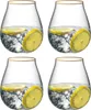 Riedel GIN SET LIMITED EDITION 4 Stück 541400G67/Abverkauf Anteprima dell’immagine prodotto 9