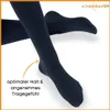 Damen THERMO Strumpfhose mit Innenfleece extra warm Winter Produktbild-Vorschau 6