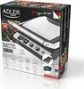 Adler AD 3059 Elektrický gril 3000 W - Kontaktný a stolný Náhľad obrázku produktu 16