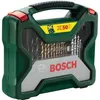 Coffret Bosch X-Line Titanium de forets et embouts de Voir les images du produit 2