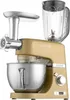 Sencor STM7877CH Robot de cuisine 1000 W 2,2 l Champagne Voir les images du produit 6