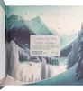 Accentra Winter Spa Ginger & Mint 24 Day Advent Calendar Produktbild-Vorschau 3