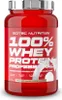 Whey protéine - Scitec Nutrition - 100% WHEY PROFESSIONAL Voir les images du produit 1