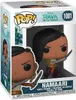 Disney Raya And The Last Dragon - Namaari 1001 - Funko Pop! Produktbild-Vorschau 1