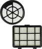 vhbw 2-tlg. Filter-Set kompatibel mit Silvercrest SBZBK 850 Produktbild-Vorschau 1