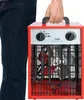 VA-Cerulean, calefactor eléctrico de 3 kW, 220 V, con 3 Vista previa de la imagen del producto 3