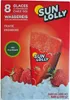 Sun Lolly Wassereis zum Selbsteinfrieren mit Produktbild-Vorschau 4