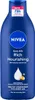 Nivea Bohat vyivujce telov mlieko Náhľad obrázku produktu 3