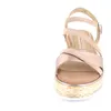 MARCO TOZZI Damen Sandaletten Sandalen Plateau 2-88704-26, Produktbild-Vorschau 24