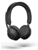 Jabra Evolve2 65/Stereo/USB-C/BT/Bezdrát/MS/Stand/Černá Produktbild-Vorschau 12