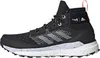 Adidas Terrex Free Hiker Parley Cblack/Grethr/Bluspi 42 Produktbild-Vorschau 8