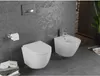 Mexen Lena WC misa Rimless s pomaly padajúcim sedátkom Náhľad obrázku produktu 2
