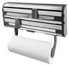 LEIFHEIT portarotolo da parete Parat Royal in acciaio inox Anteprima dell’immagine prodotto 25