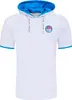 Nebulus T-Shirt Hoody TRACK Uomo, Camicia, T-Shirt, con Anteprima dell’immagine prodotto 2