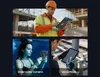 Blackview Active 7 Outdoor Tablet 11" FHD+ IPS, 8GB RAM, Produktbild-Vorschau 7