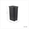 Rotho Abfalleimer 60 L ORBE- Treteimer Geruchsdicht - Produktbild-Vorschau 3