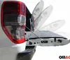 2x tlumič zadních dveří plynový pružinový tlumič pro Toyota Náhled obrázku produktu 4