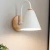 tooLight Wandlampe App933-1W Forest Weiss Glocke Produktbild-Vorschau 2