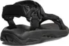 TEVA Terra Fi Lite Herren Sandalen schwarz schwarz 40.5 Produktbild-Vorschau 3