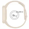 Bizon Armband Watch Dots für Xiaomi Redmi Watch 3 Active, Produktbild-Vorschau 4
