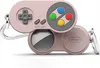 Etui na konsol do gier Elago W5 dla AirTag Sand Pink Podgląd zdjęcia produktu 1