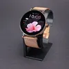 SMARTWATCH ZEGAREK DAMSKI ROZMOWY MENU PL CIŚNIENIE Podgląd zdjęcia produktu 4