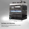 TechniSat 0000/2947, Internet, Digitální, DAB+, FM, 174 - Náhled obrázku produktu 4