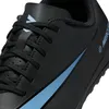 Nike Jr Vapor 16 Club Tf Black/Ice Blue Black/Ice Blue 38 Produktbild-Vorschau 12
