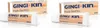 GINGIKIN B5 pasta do zębów opakowanie 2 x 125 ml Podgląd zdjęcia produktu 4