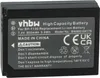 vhbw 2x Akku kompatibel mit Samsung NX1010, NX2020, NX200, Produktbild-Vorschau 3