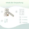 Zonovi Lernturm - Montessori Küchentreppe - Learning Tower Produktbild-Vorschau 8