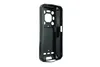 A black phone case is shown against a white background. Náhľad obrázku produktu