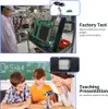 Přenosný digitální mikroskop s 50x až 1000x přiblížením, HD Náhled obrázku produktu 12