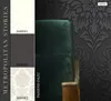 Livingwalls Barocktapete Metropolitan Stories Tapete mit Produktbild-Vorschau 10