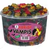 Haribo Fruchtgummi Stueckartikel Vampis, 1.2 kg Produktbild-Vorschau 10