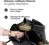 Dönges Hay Bag, Heusack Heunetz Heutasche Heusack Produktbild-Vorschau 3