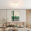 ZMH Lampada da soffitto a LED per cucina 36W, lampada da Anteprima dell’immagine prodotto 5