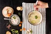 Eiweißsuppe – Knoblauch mit hohem Proteingehalt (7 Produktbild-Vorschau 4