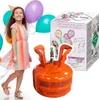Butla z helem na 14 balonów GoDan Podgląd zdjęcia produktu 1