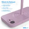 EAZY CASE - Silikonhülle MagSafe für Apple iPhone 17e, Produktbild-Vorschau 5
