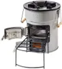 Nature Cook Raketenofen inkl. Transporttasche  MWSt. Produktbild-Vorschau 1