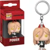 Chainsaw Man - Power Schlüsselanhänger Funko Pocket POP! Produktbild-Vorschau 1